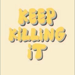 Meet your Posher, Eva